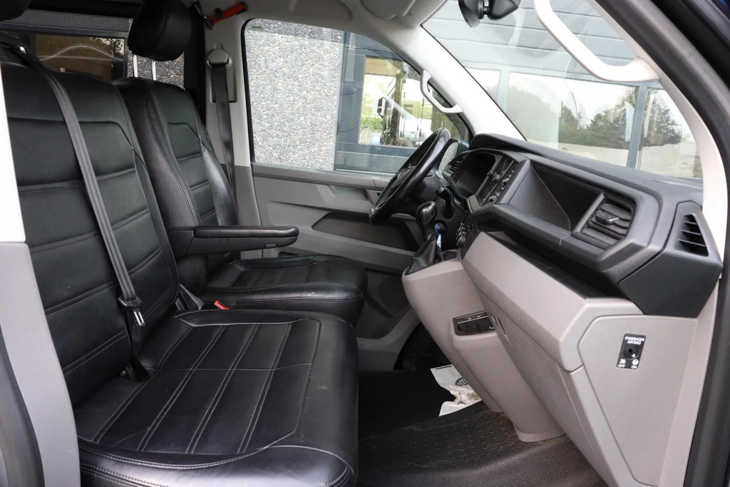 Volkswagen Transporter – foto 21