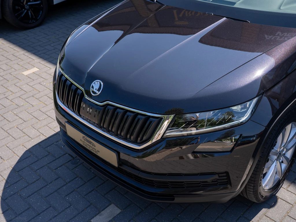 Škoda Kodiaq – foto 9