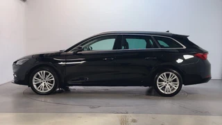 SEAT Leon – thumbnail 2
