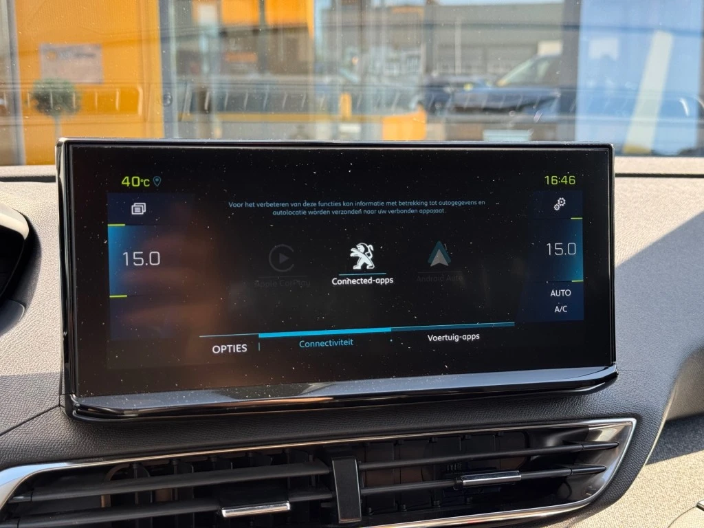 Peugeot 3008 – foto 19