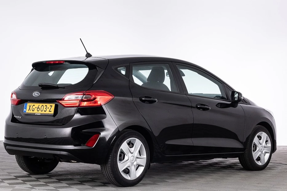 Ford Fiesta – foto 4