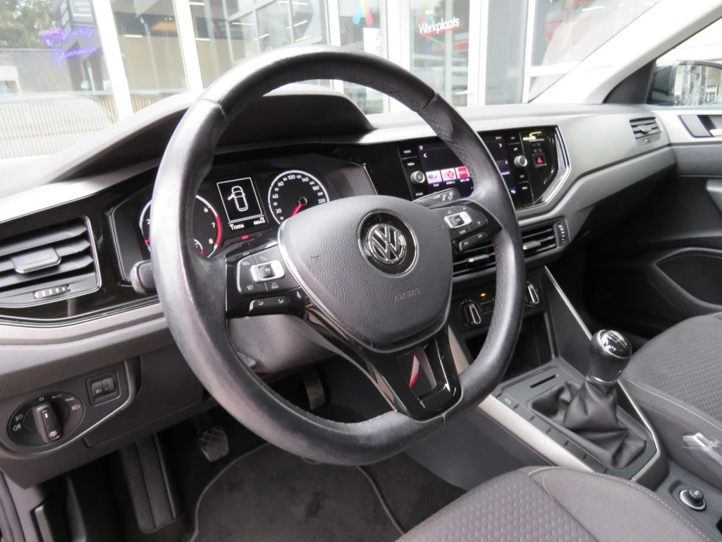 Volkswagen Polo – foto 15