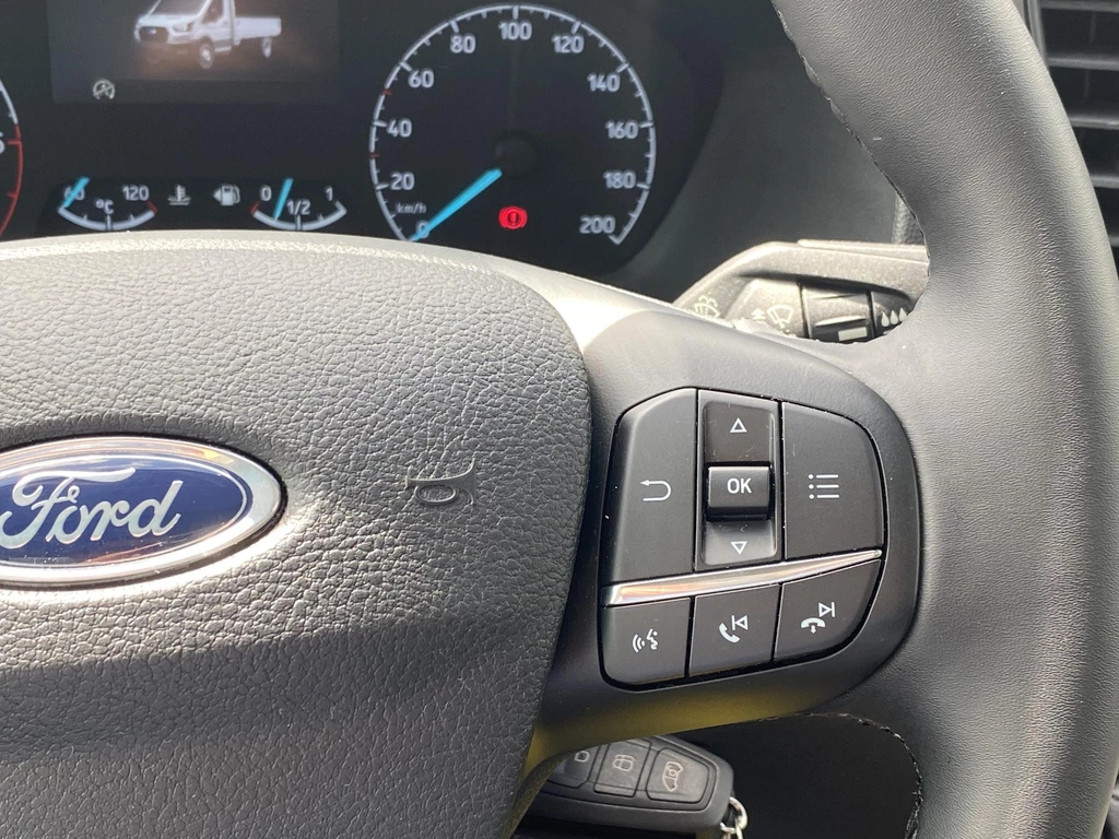 Ford Transit – foto 25