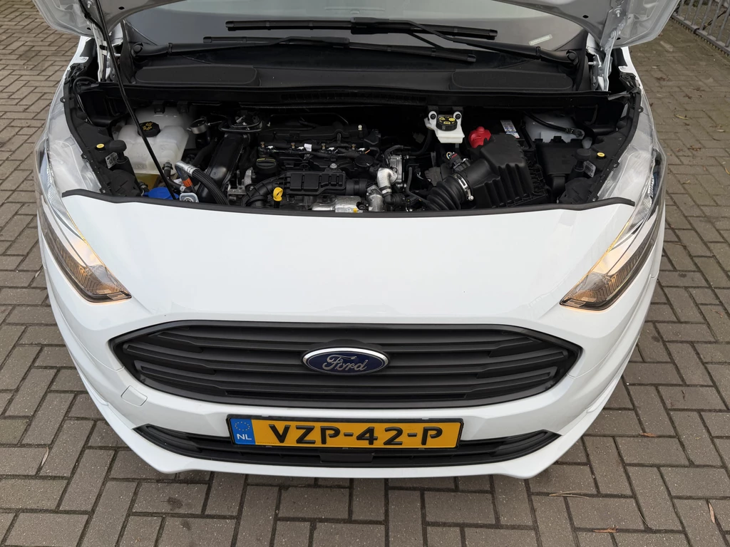 Ford Transit Connect – foto 17