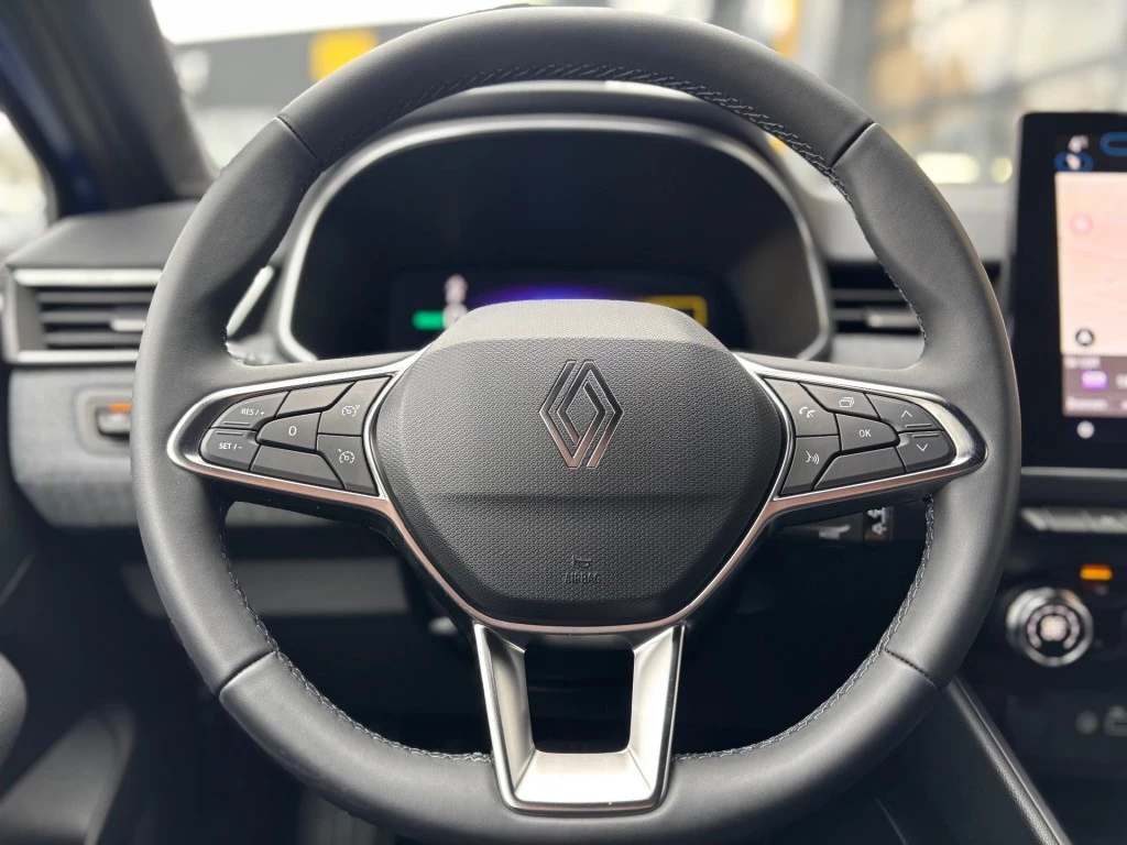 Renault Clio – foto 18