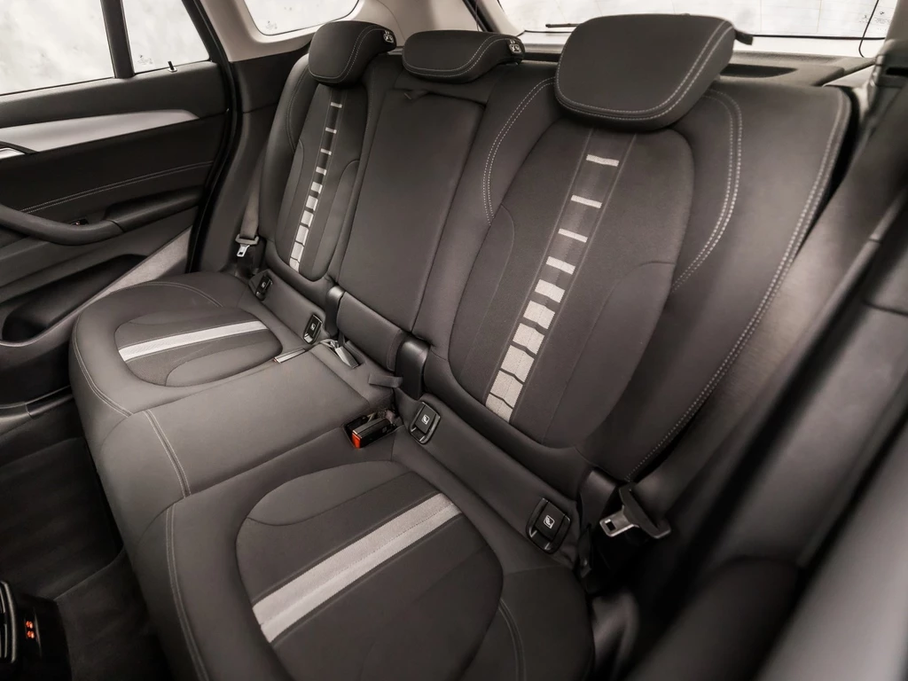 BMW X1 – foto 18