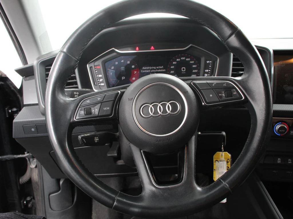 Audi A1 Sportback – foto 19