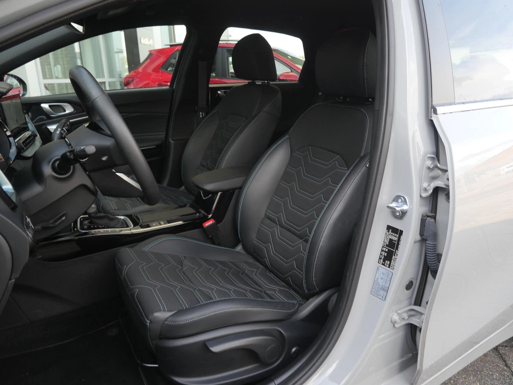 Kia Ceed – foto 8