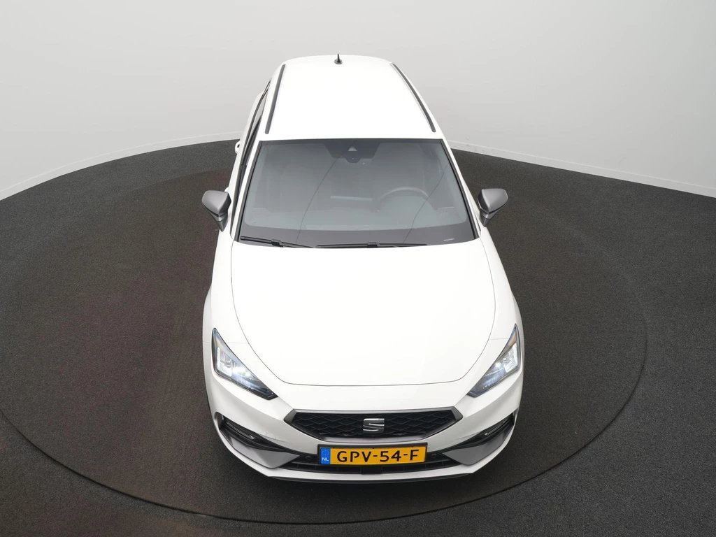 SEAT Leon – foto 11