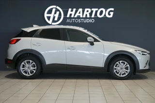 Mazda CX-3 – thumbnail 6