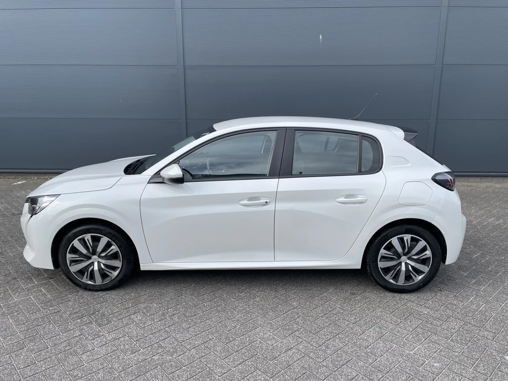 Peugeot 208 – foto 3