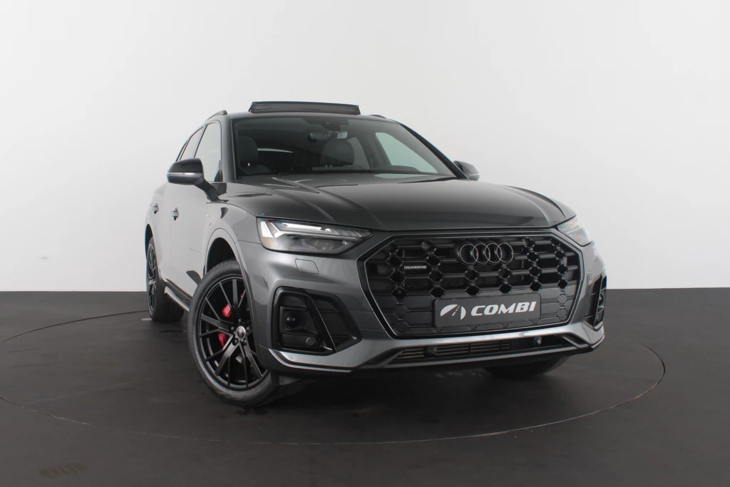 Audi Q5 – foto 9