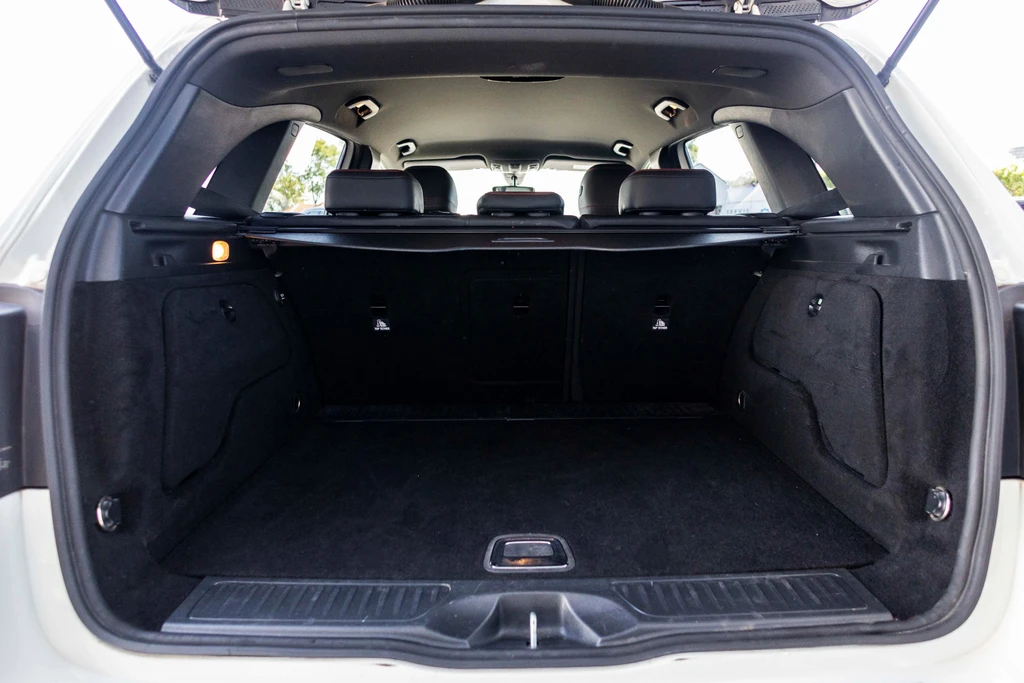 Mercedes-Benz B-Klasse – foto 34