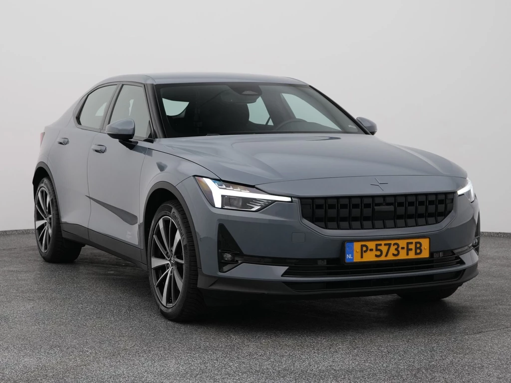 Polestar 2 – foto 14