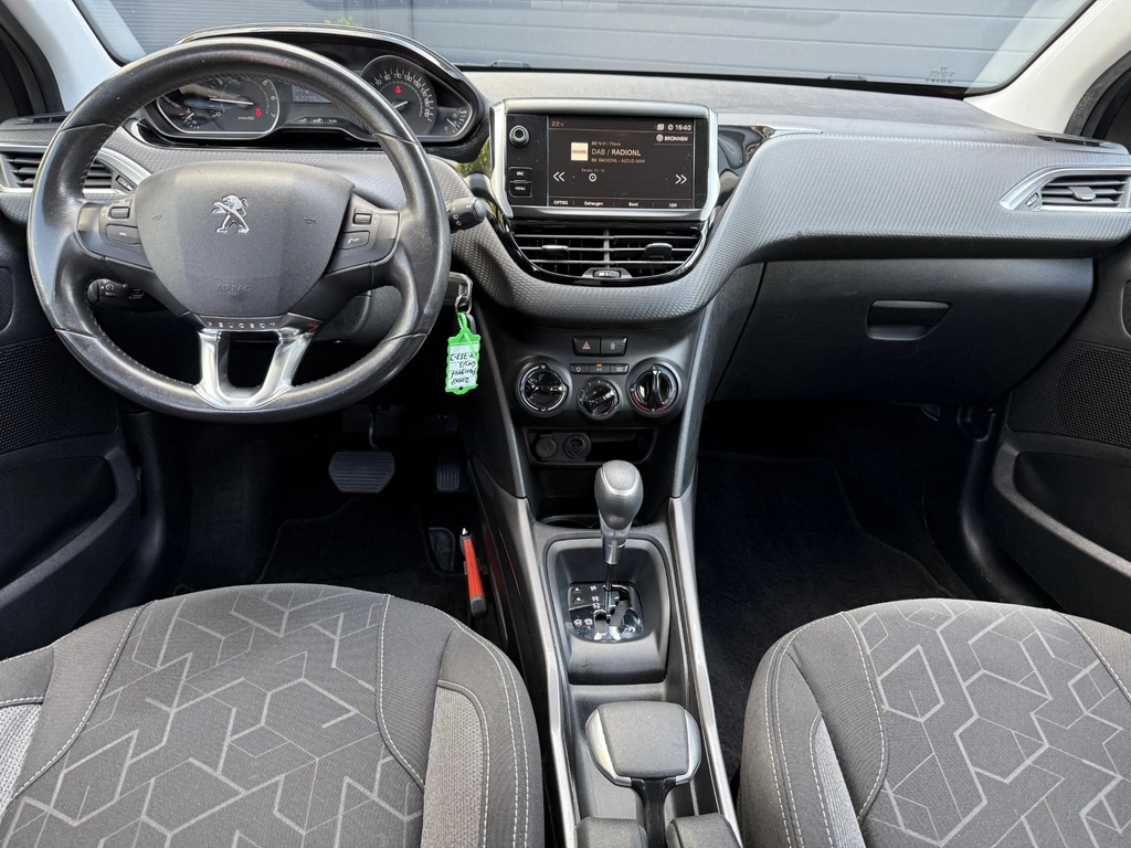 Peugeot 2008 – foto 7