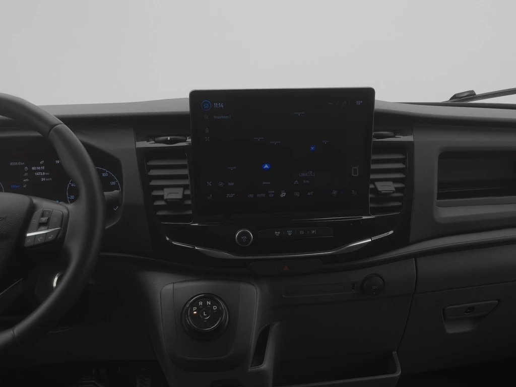 Ford E-Transit – foto 29