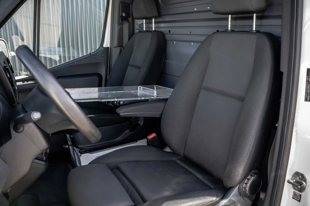 Mercedes-Benz Sprinter – foto 13
