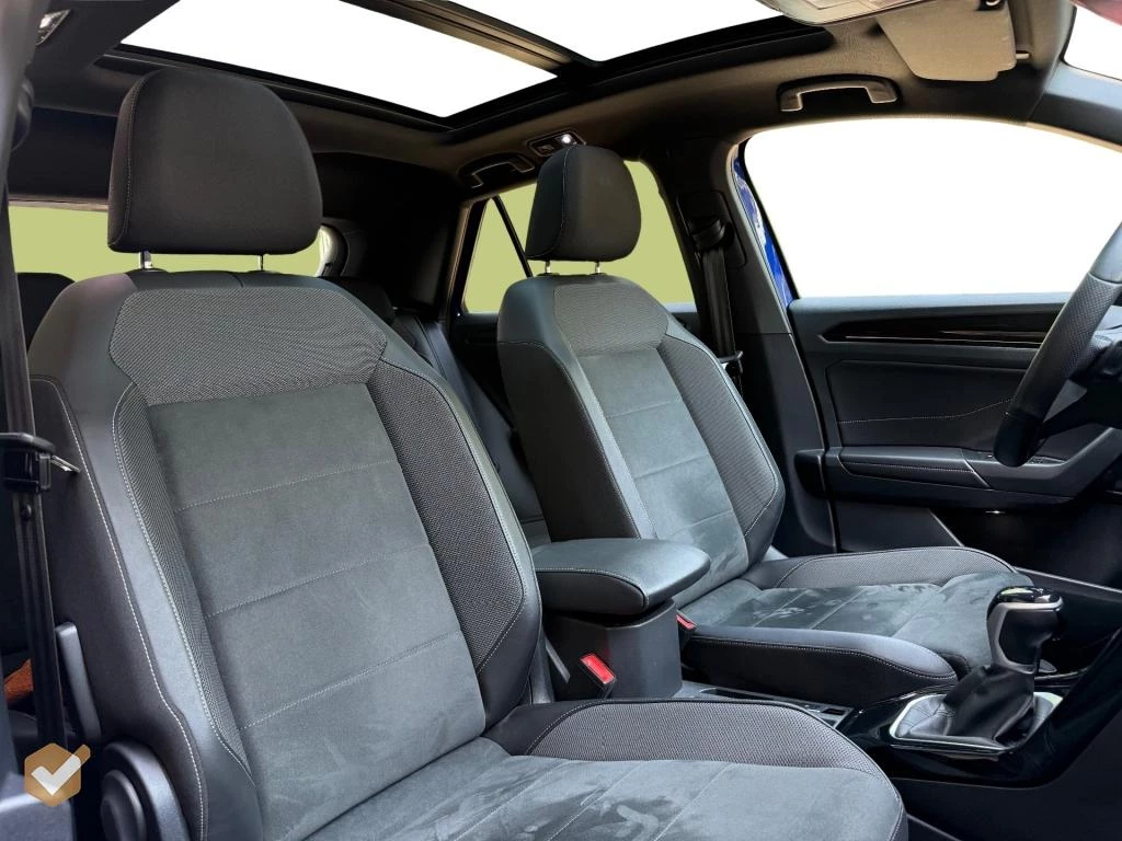 Volkswagen T-Roc – foto 12