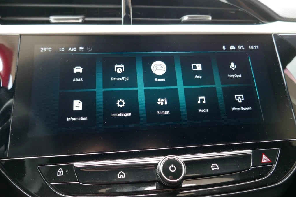 Opel Corsa – foto 13