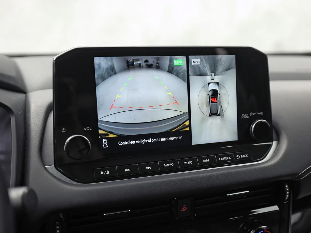 Nissan QASHQAI – foto 16