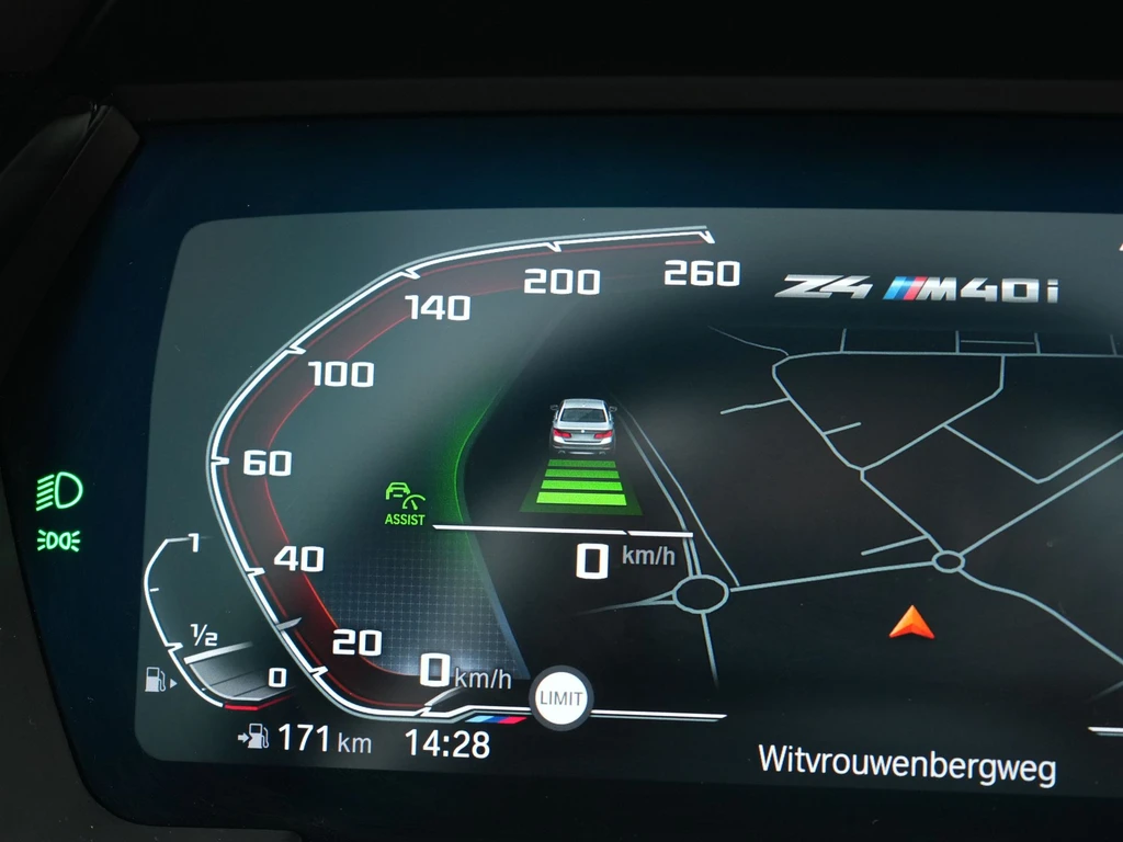 BMW Z4 – foto 25