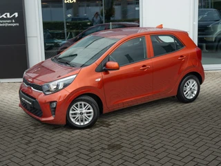 Kia Picanto – thumbnail 2