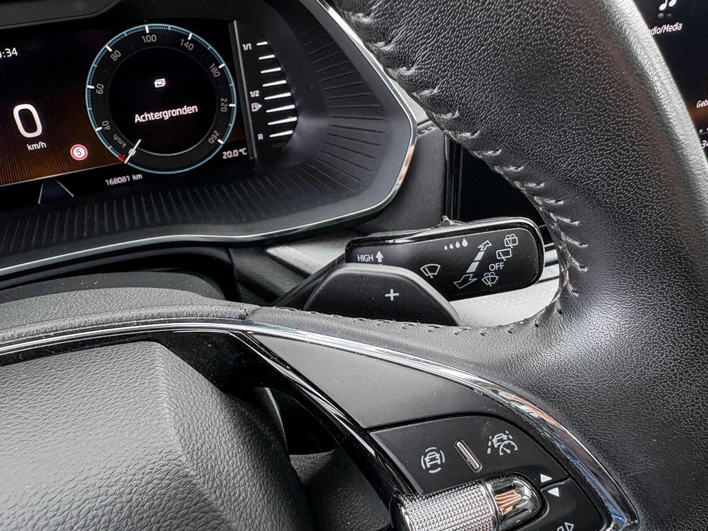 Škoda Octavia – foto 38