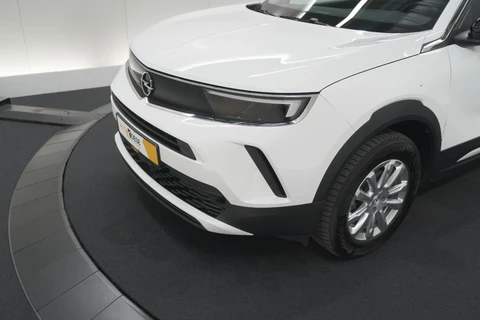 Opel Mokka Turbo 130 AT8 Edition | Camera | Parkeersensoren | Navigatie | Apple Carplay | Stoelverwarming