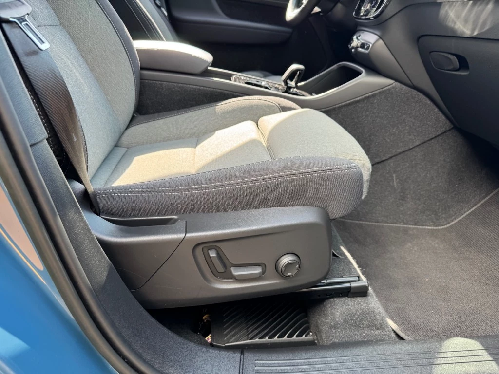 Volvo XC40 – foto 20
