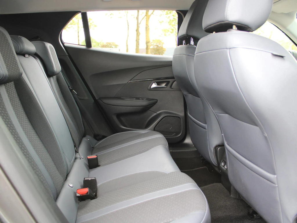 Peugeot 2008 – foto 10