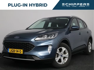 Ford Kuga – thumbnail 1