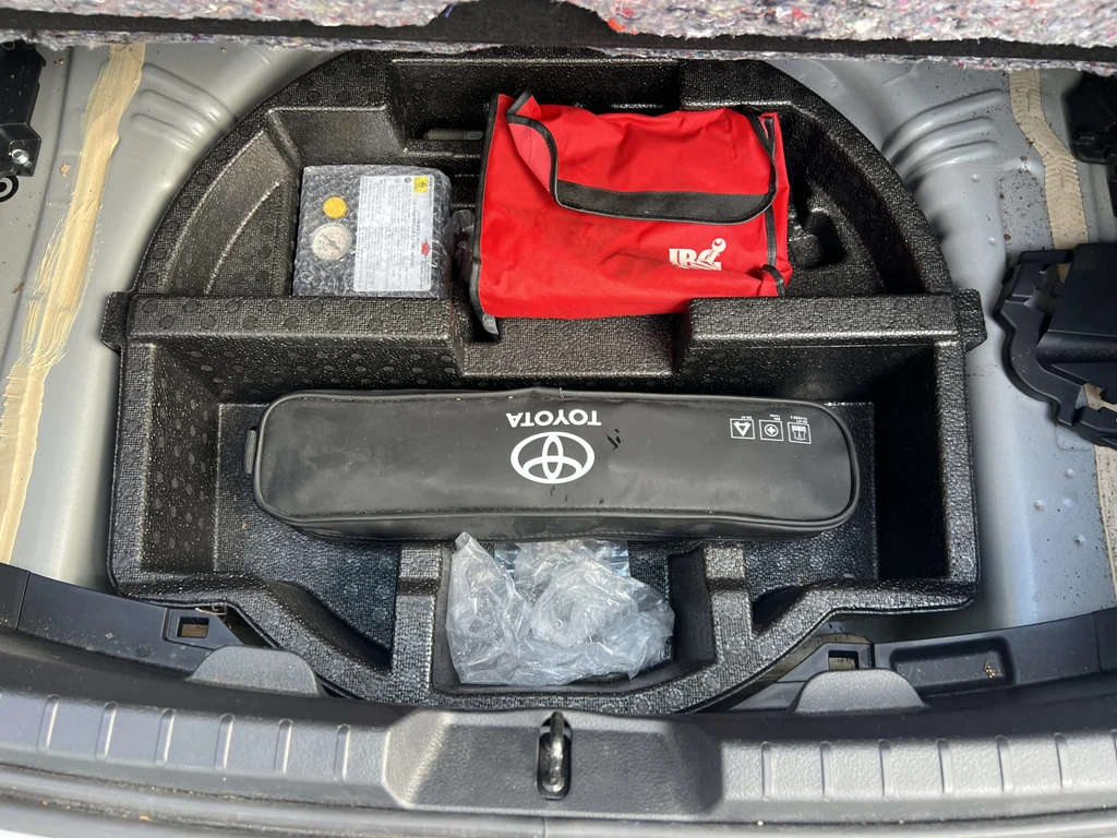Toyota Yaris – foto 23