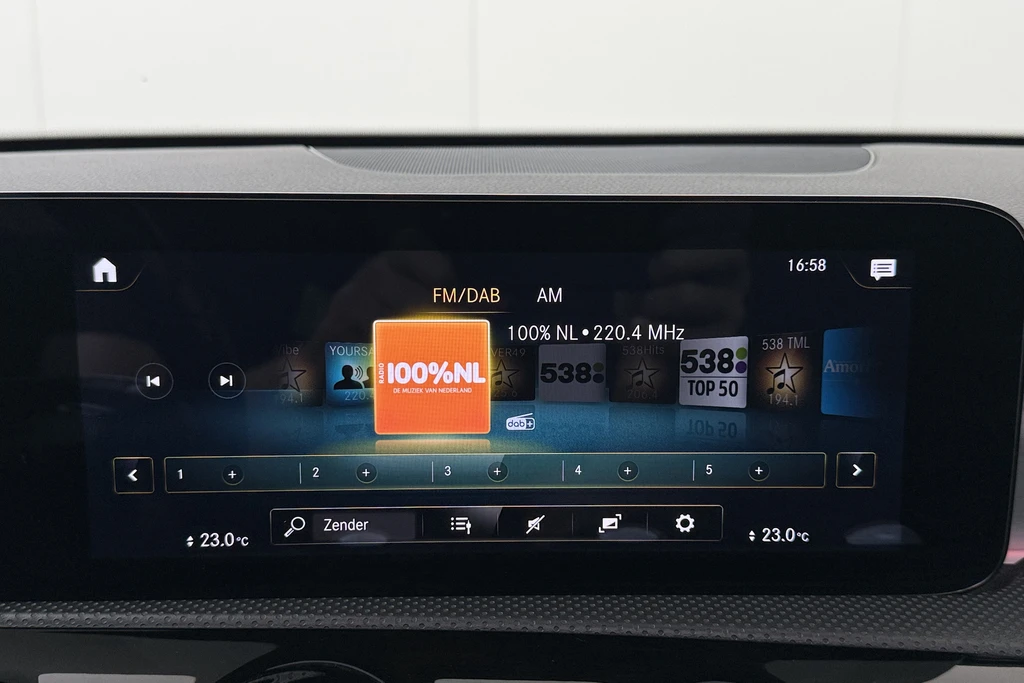 Mercedes-Benz A-Klasse – foto 27