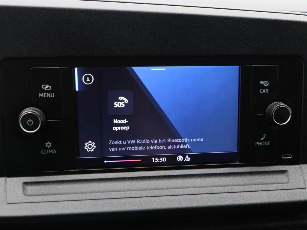 Volkswagen Caddy – foto 21