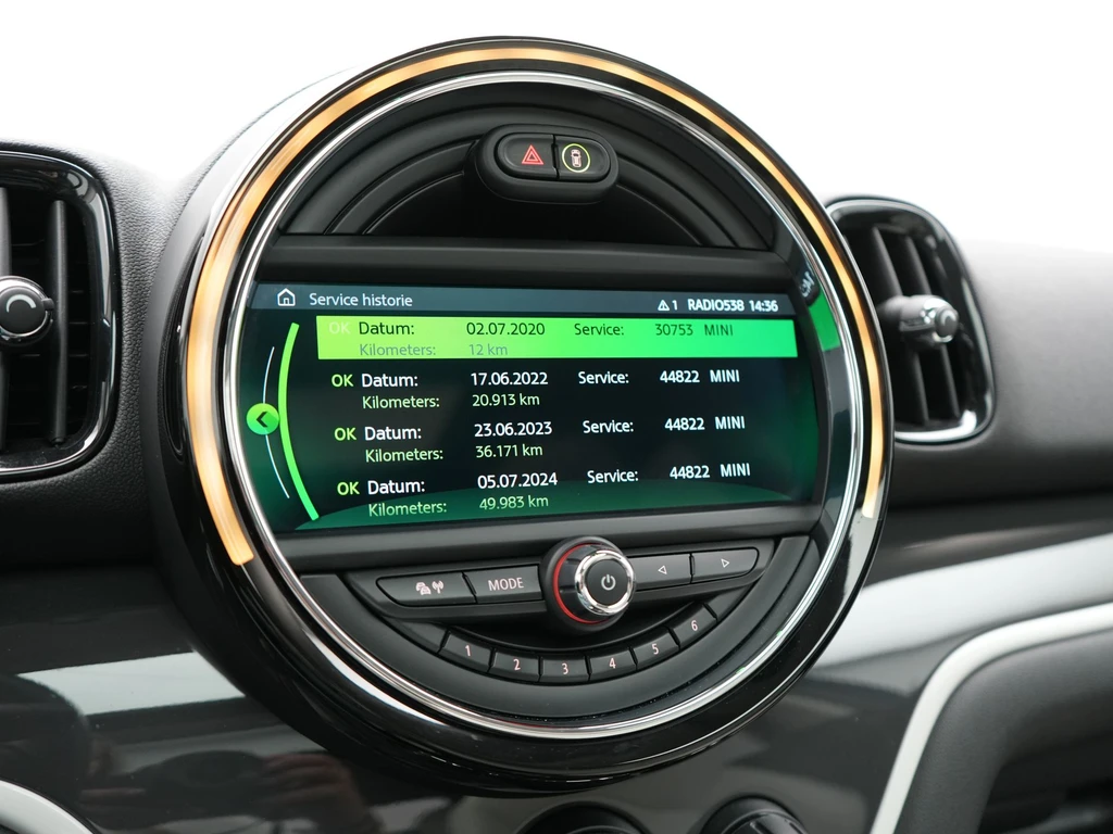 MINI Countryman – foto 20