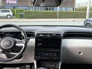Hyundai Tucson – thumbnail 30