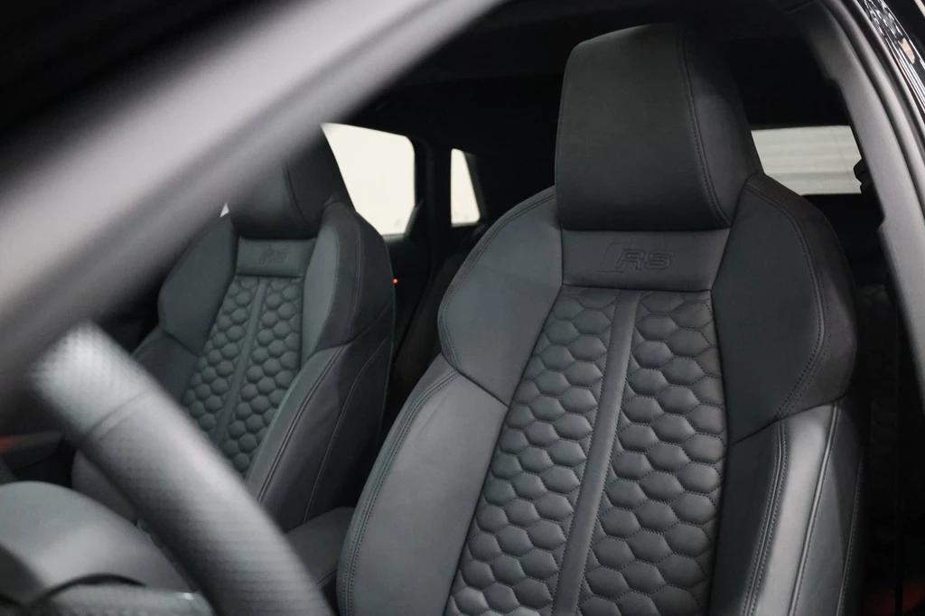 Audi RS3 – foto 11