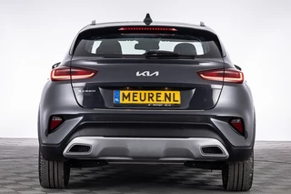 Kia XCeed – thumbnail 3