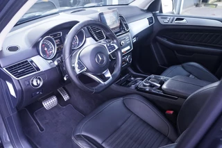 Mercedes-Benz GLE – thumbnail 40