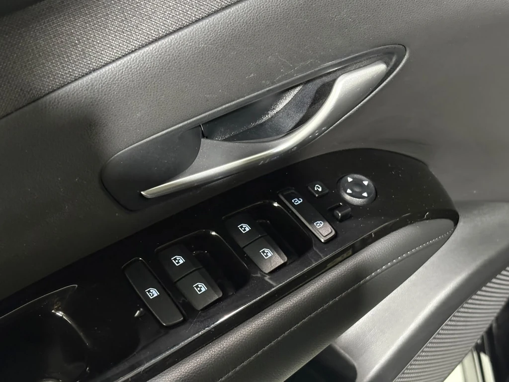 Hyundai Tucson – foto 24