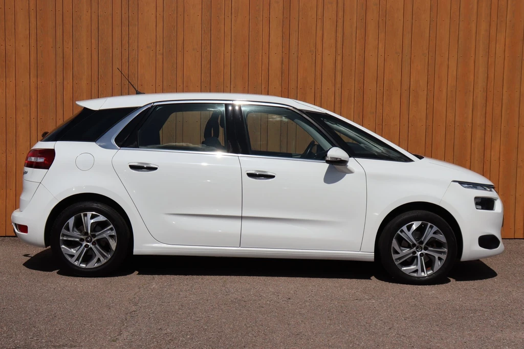 Citroën C4 Picasso – foto 5