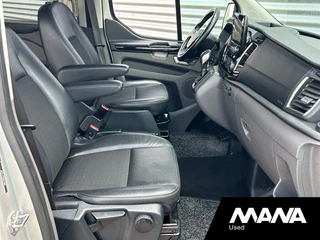 Ford Transit Custom – thumbnail 10