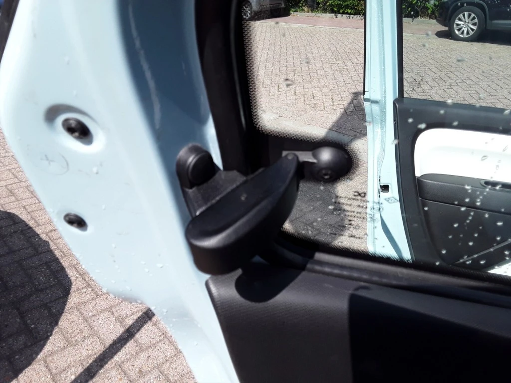 Renault Twingo – foto 12