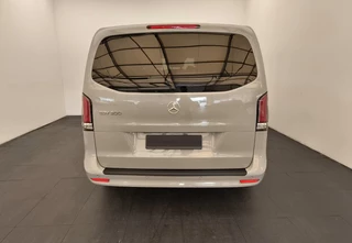 Mercedes-Benz EQV – thumbnail 2
