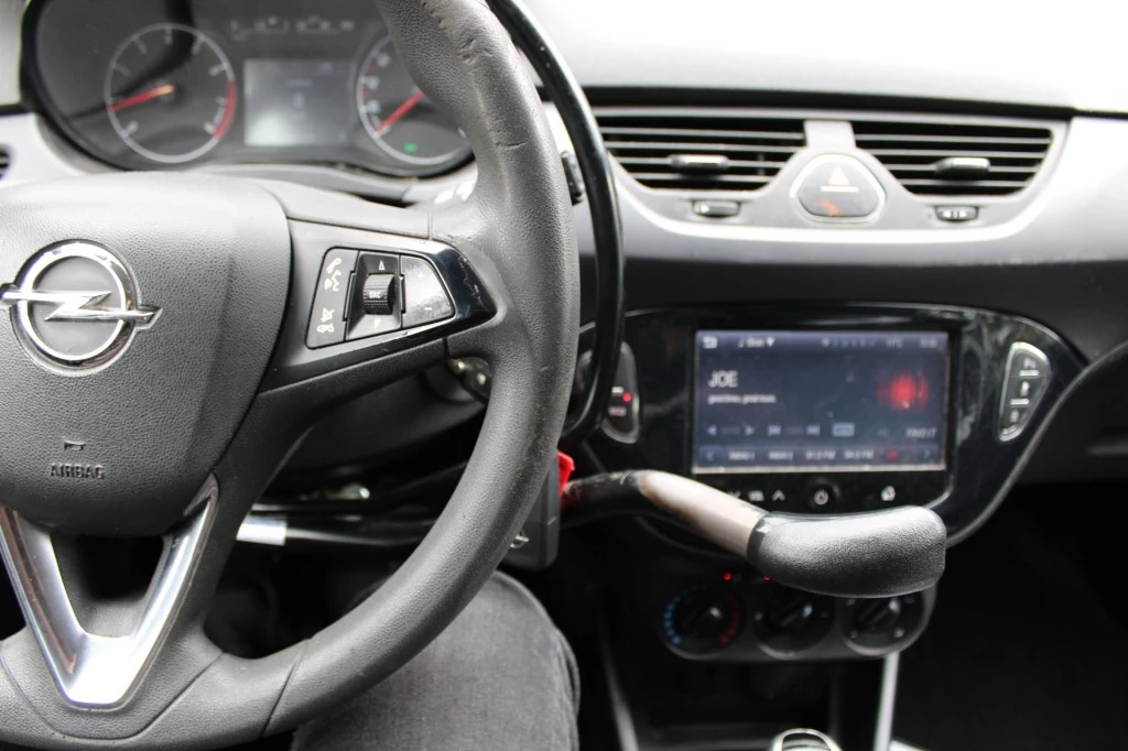 Opel Corsa-e – foto 27