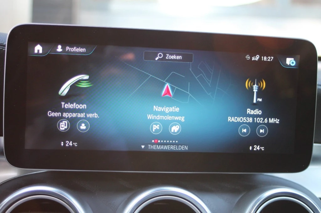 Mercedes-Benz GLC – foto 43