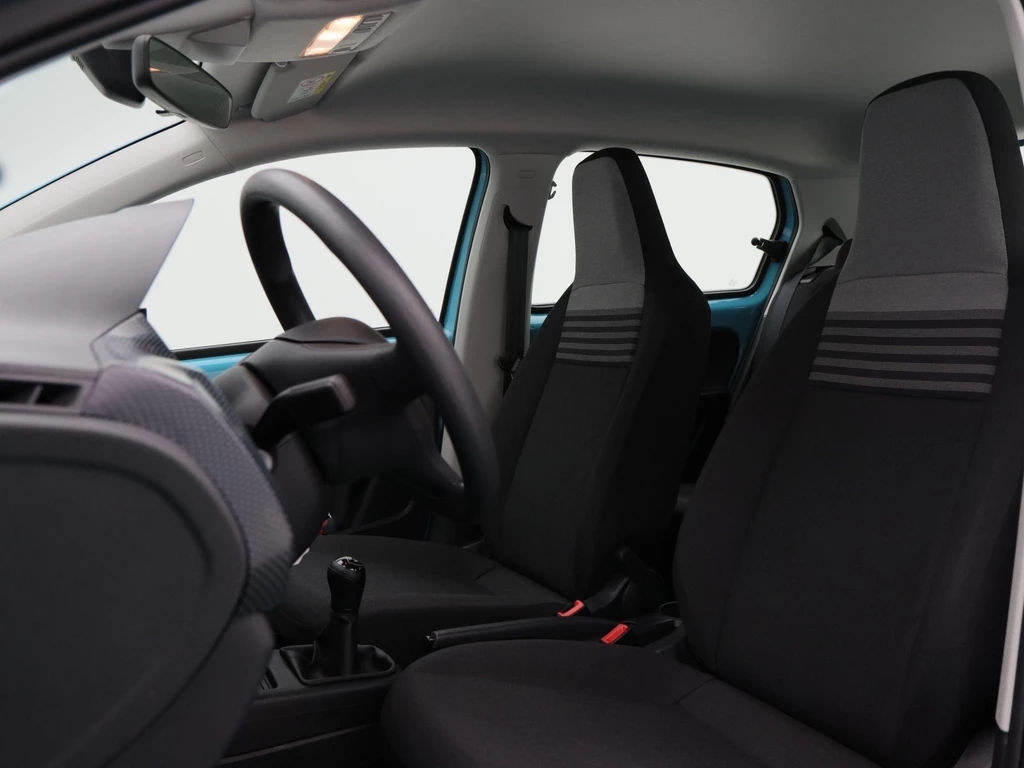 Volkswagen up! – foto 11