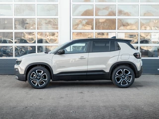 Jeep Avenger – thumbnail 4