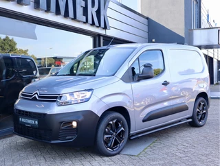 Citroën Berlingo – thumbnail 1