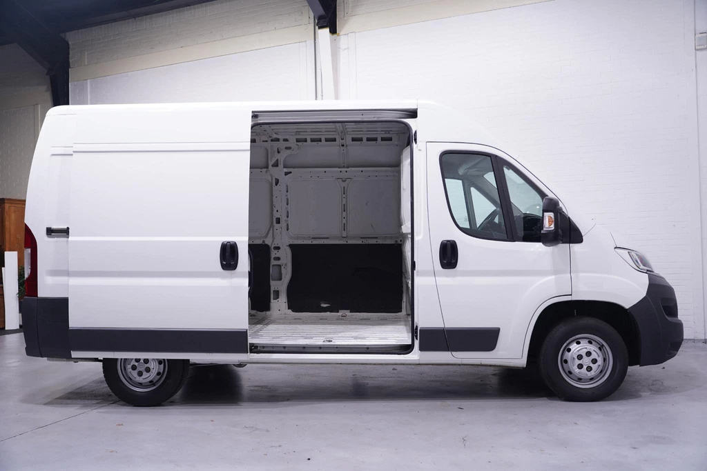 Citroën Jumper – foto 8